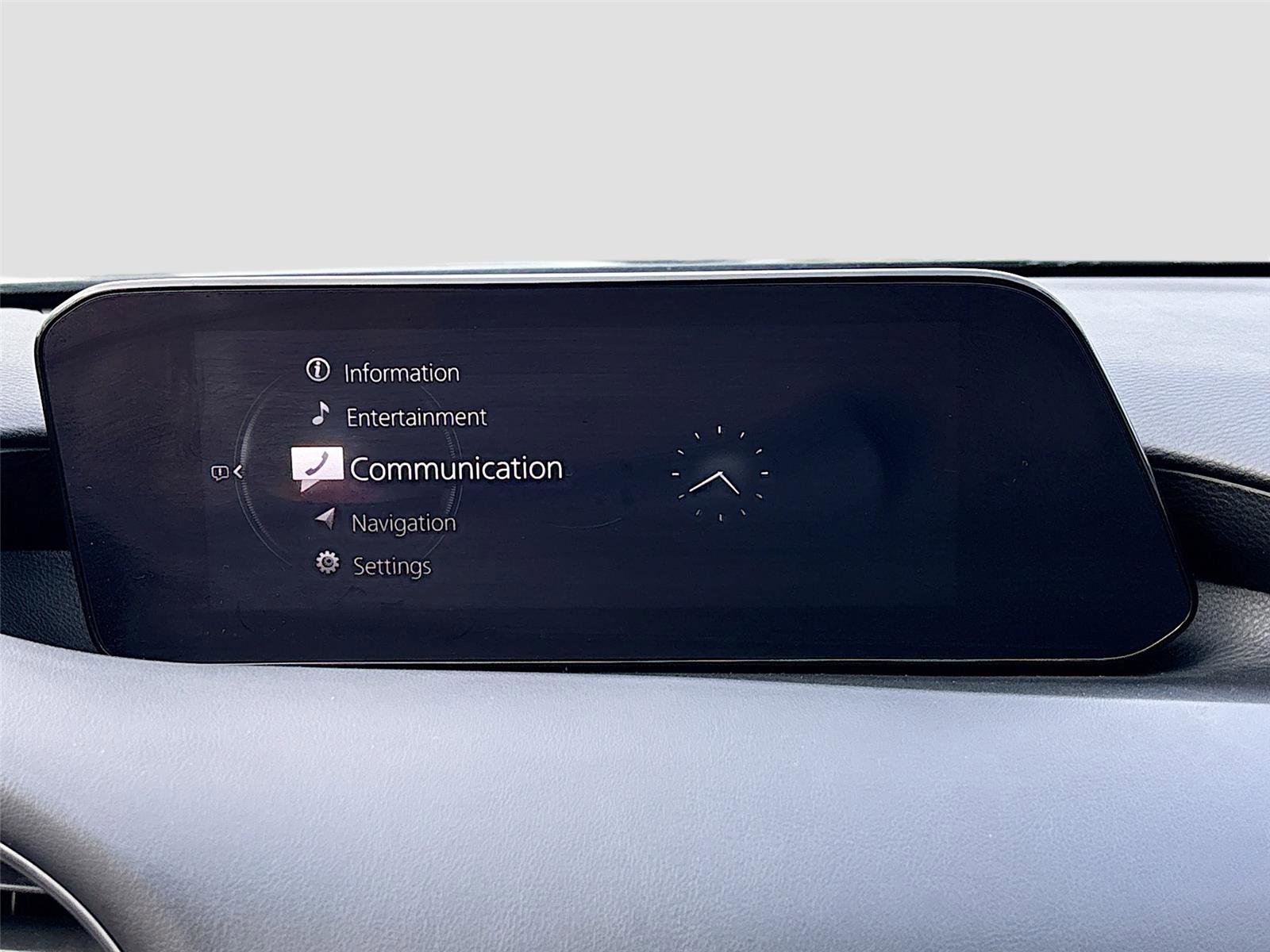 Used 2021 MAZDA MAZDA3 s image 16