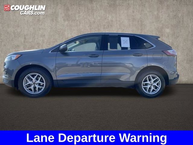 Used 2023 Ford Edge SEL w/ Convenience Package image 2