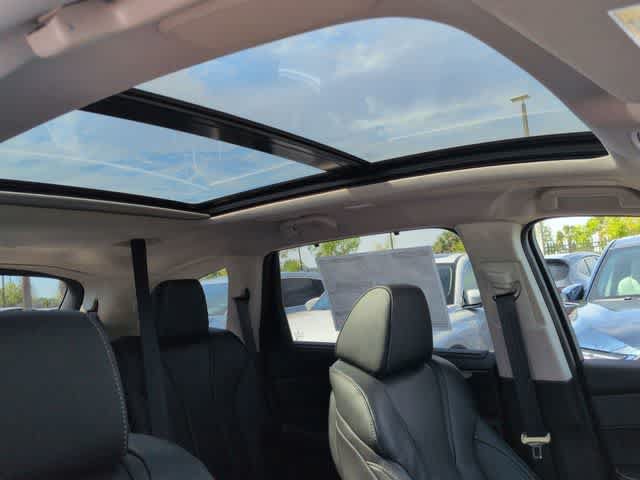 New 2026 Acura MDX w/ Technology Package FWD image 20