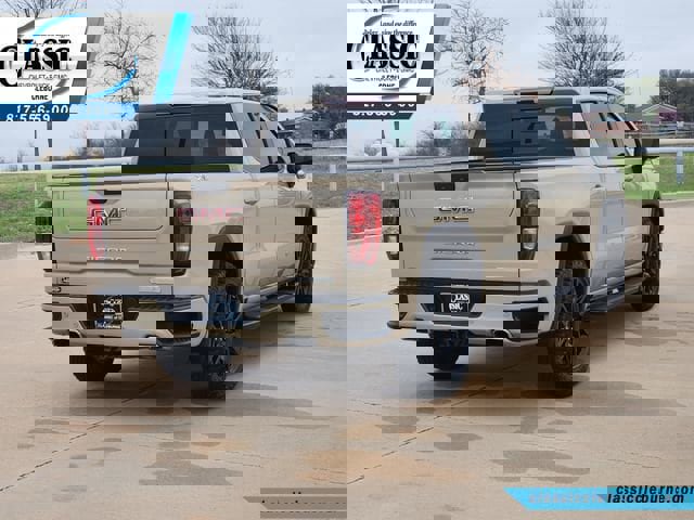 Used 2022 GMC Sierra 1500 Elevation w/ Elevation Premium Package image 12
