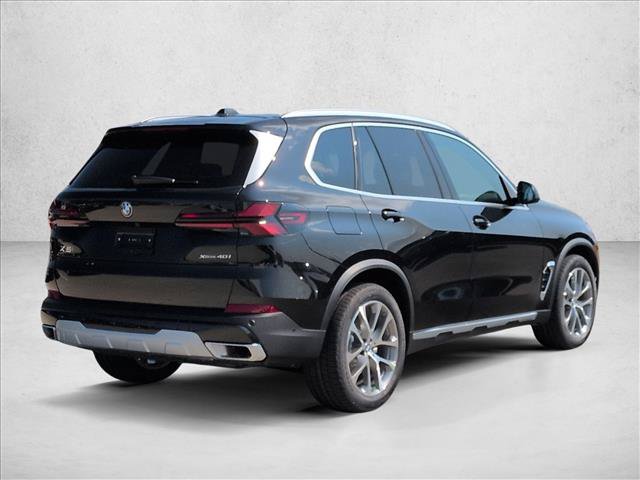 New 2026 BMW X5 xDrive40i w/ Climate Comfort Package AWD/4WD video 2