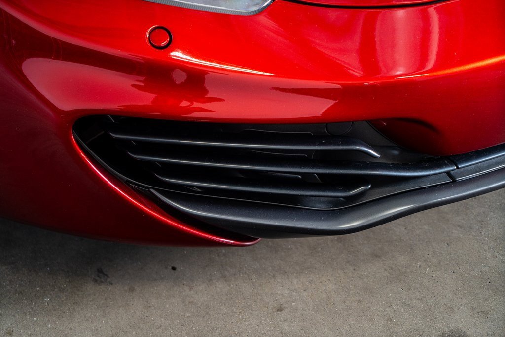 Used 2012 McLaren MP4-12C Coupe image 20