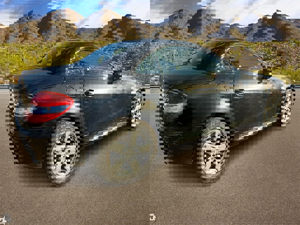 Used 2006 Mercedes-Benz SLK 280 image 4