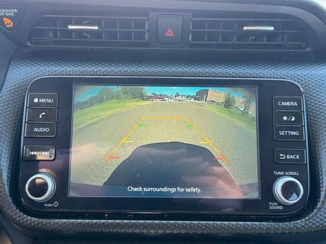 Used 2024 Nissan Kicks SV FWD image 16