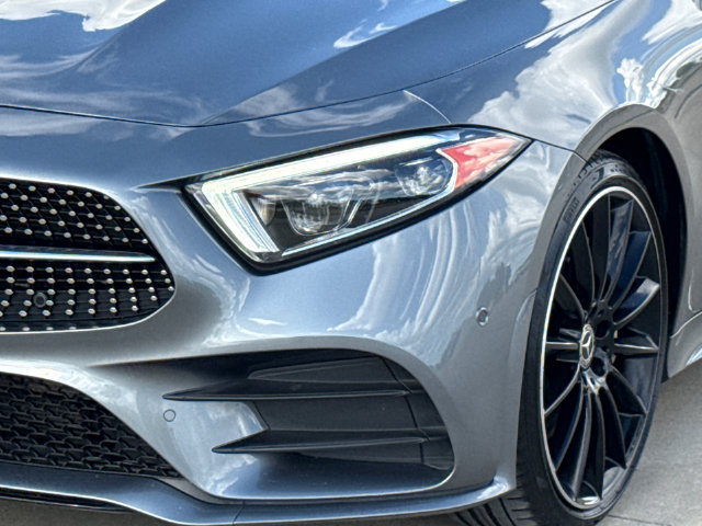 Used 2021 Mercedes-Benz CLS 450 4MATIC image 5
