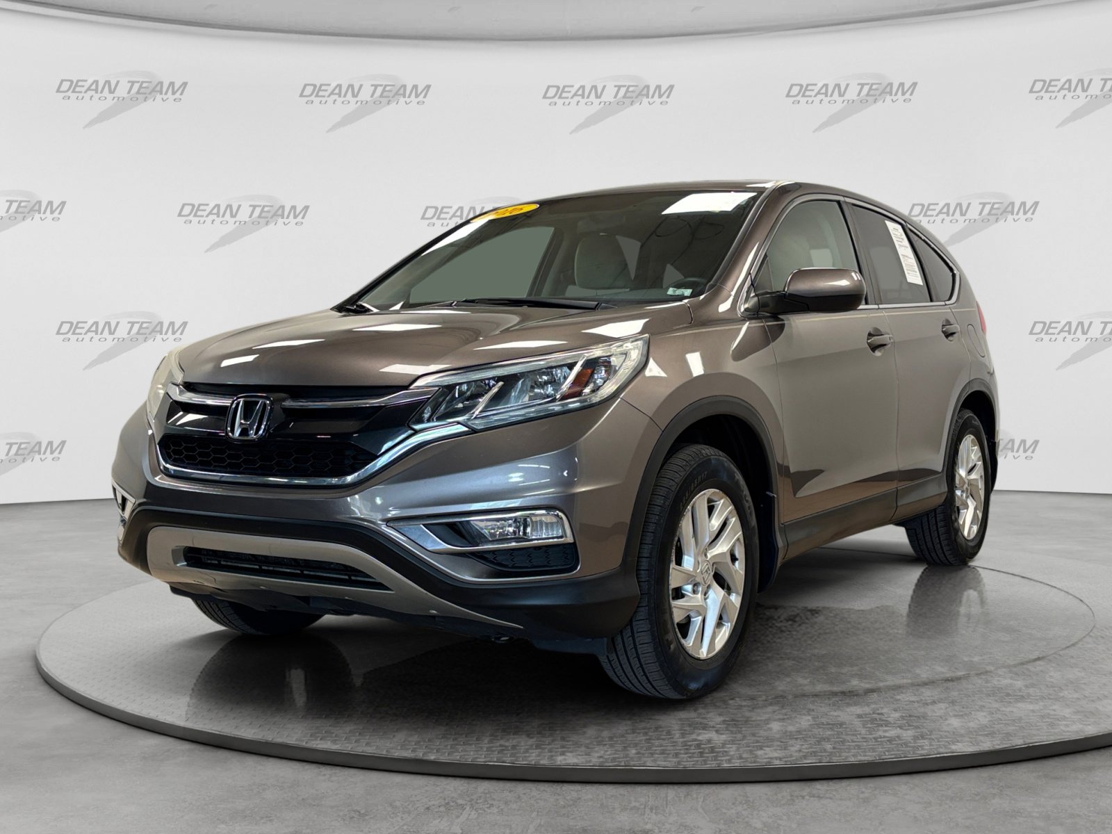 Used 2016 Honda CR-V EX image 3