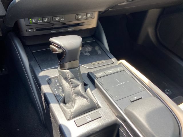 Used 2019 Lexus ES 350 w/ Premium Package FWD image 22