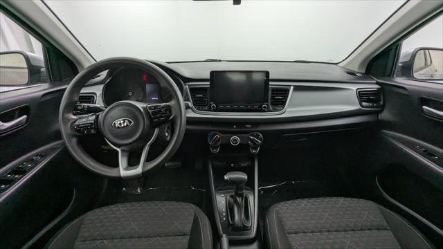 Used 2021 Kia Rio S FWD image 21
