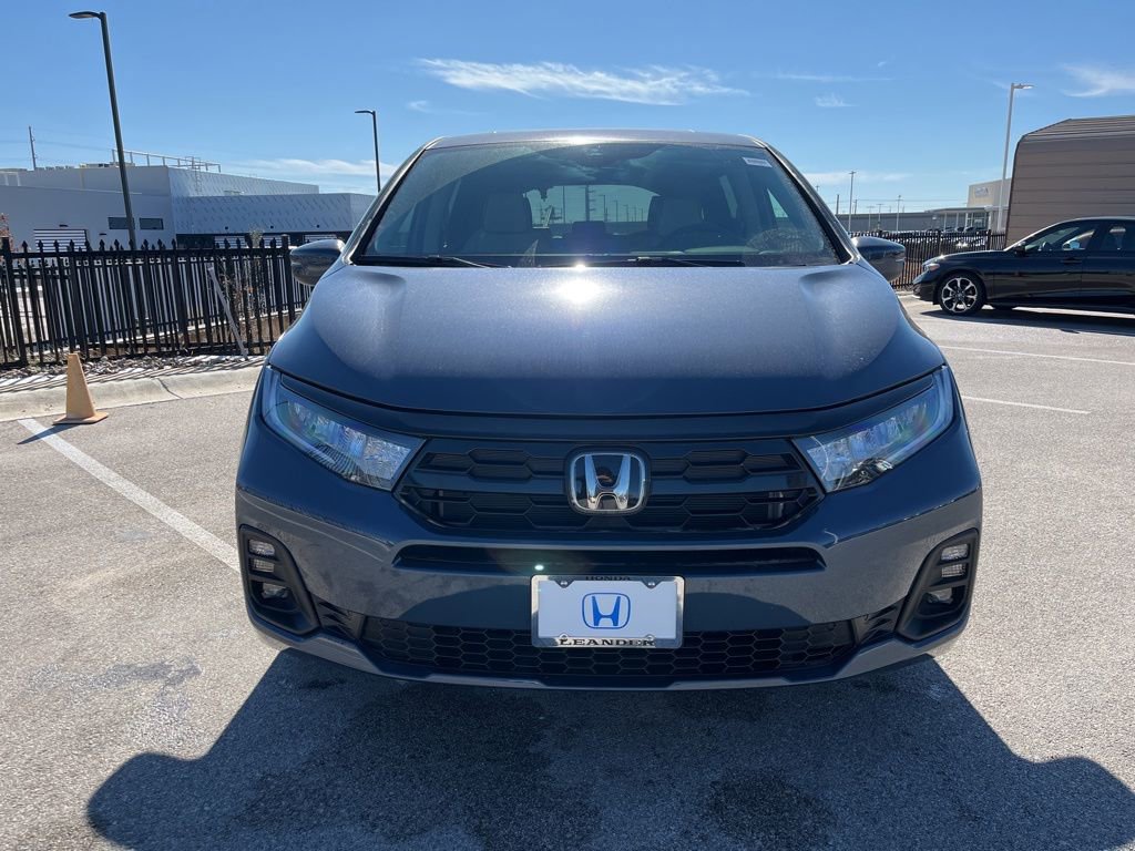 Certified 2026 Honda Odyssey Touring image 2