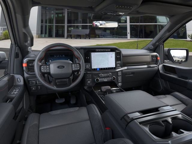 New 2026 Ford F150 Raptor image 9