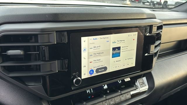 New 2026 Toyota Tundra SR5 w/ SX Package image 19