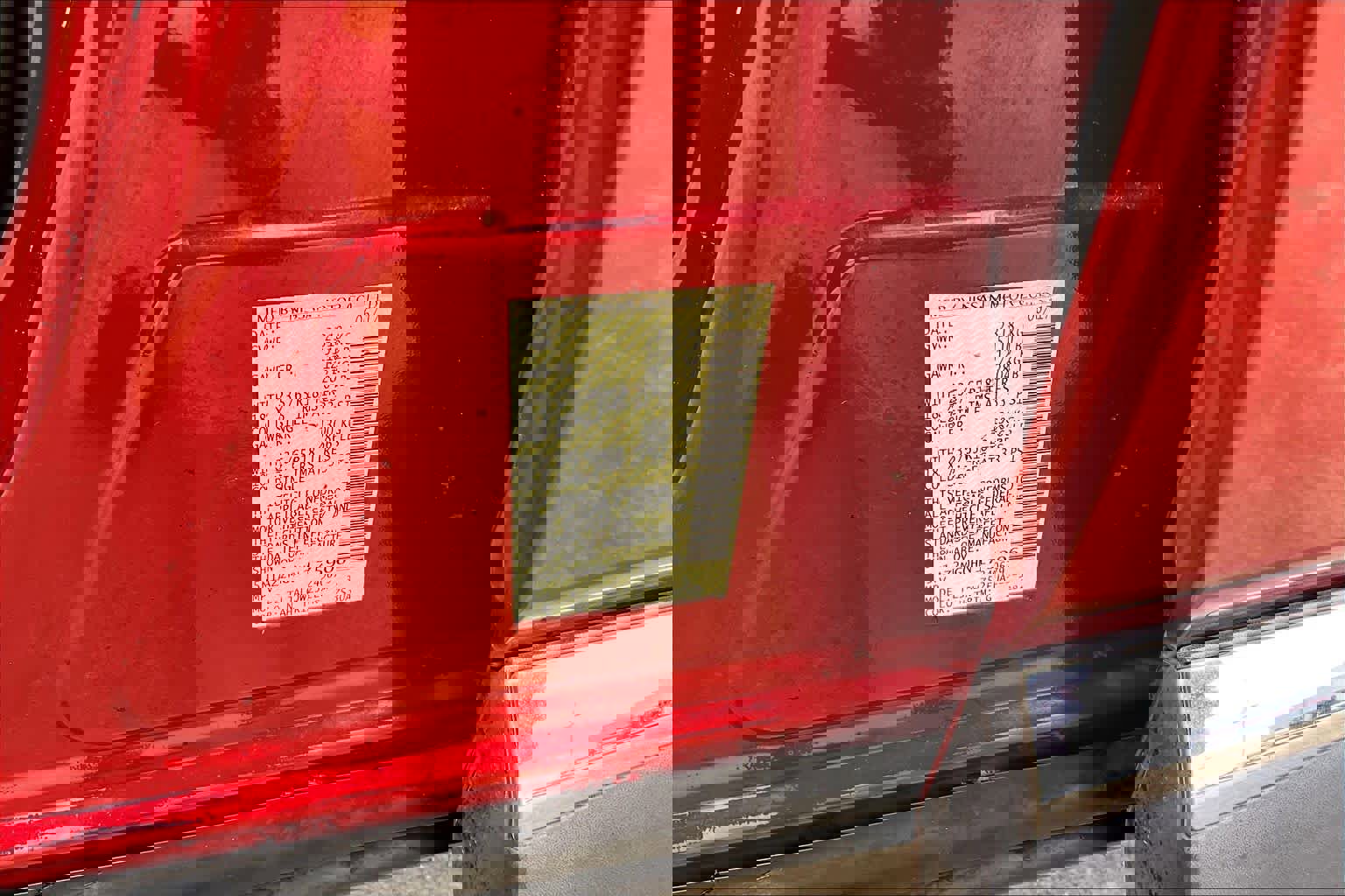 Used 2017 Nissan Murano SV image 34