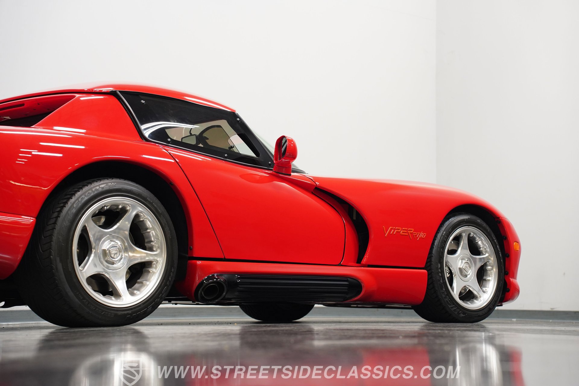Used 1994 Dodge Viper RT/10 RWD image 27