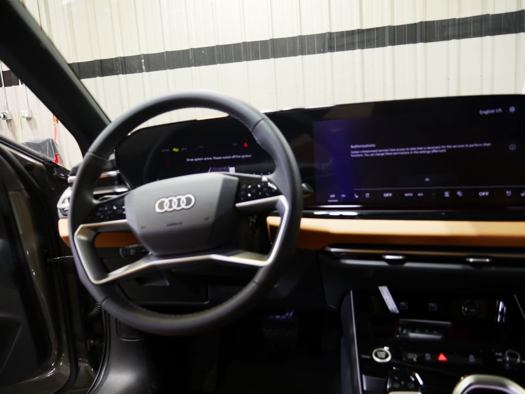 Used 2026 Audi A6 Premium AWD/4WD image 23