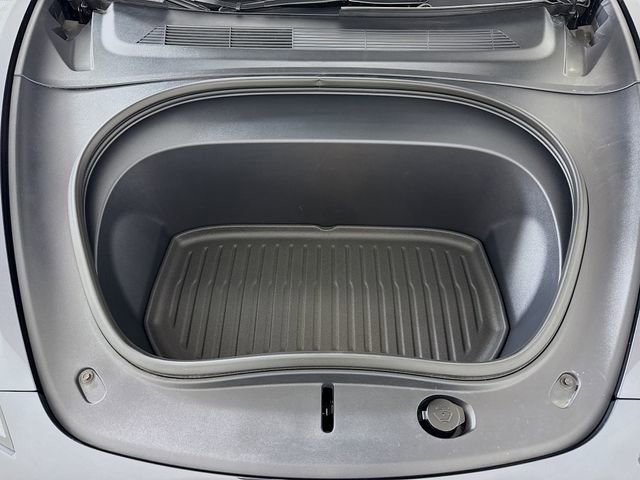 Used 2025 Tesla Model 3 Long Range image 29