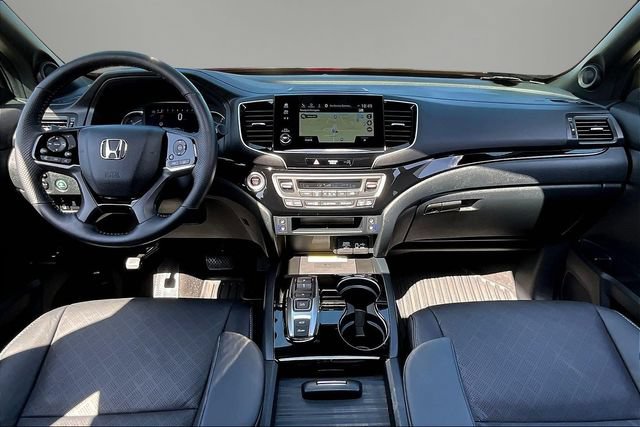 Used 2023 Honda Passport Elite image 7