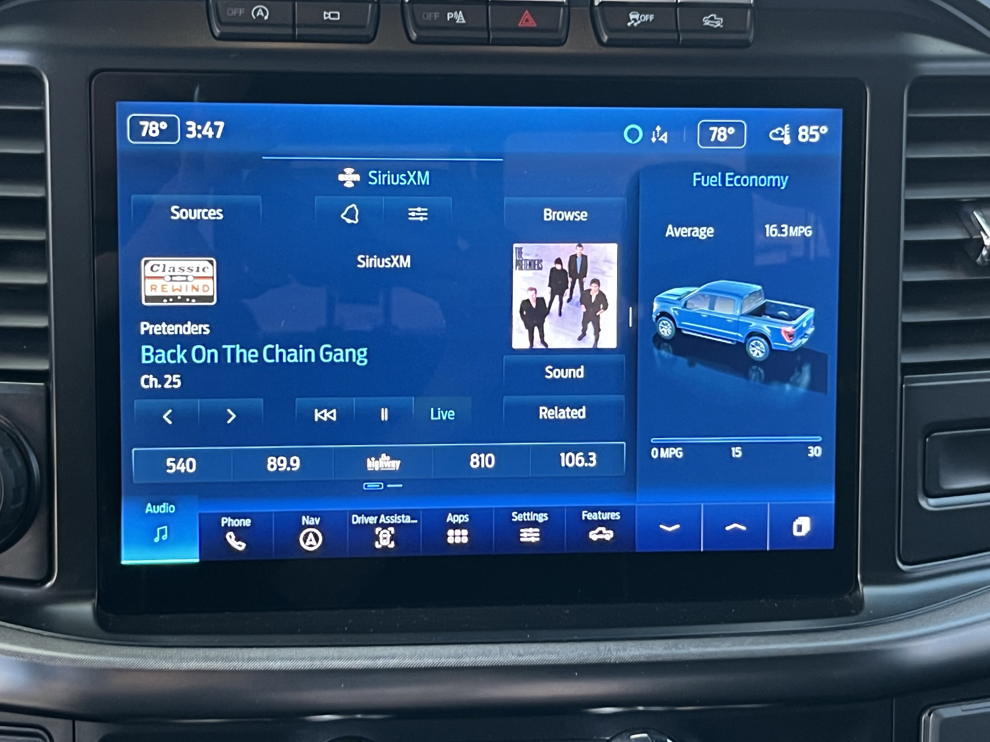 Used 2023 Ford F150 Tremor w/ Equipment Group 402A High image 28