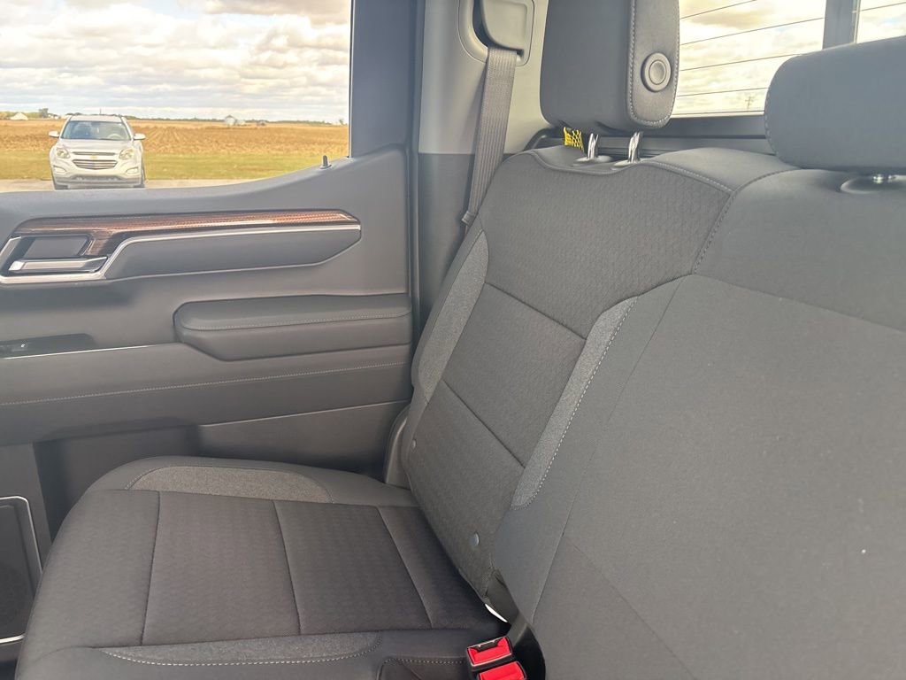 New 2026 Chevrolet Silverado 1500 LT image 36