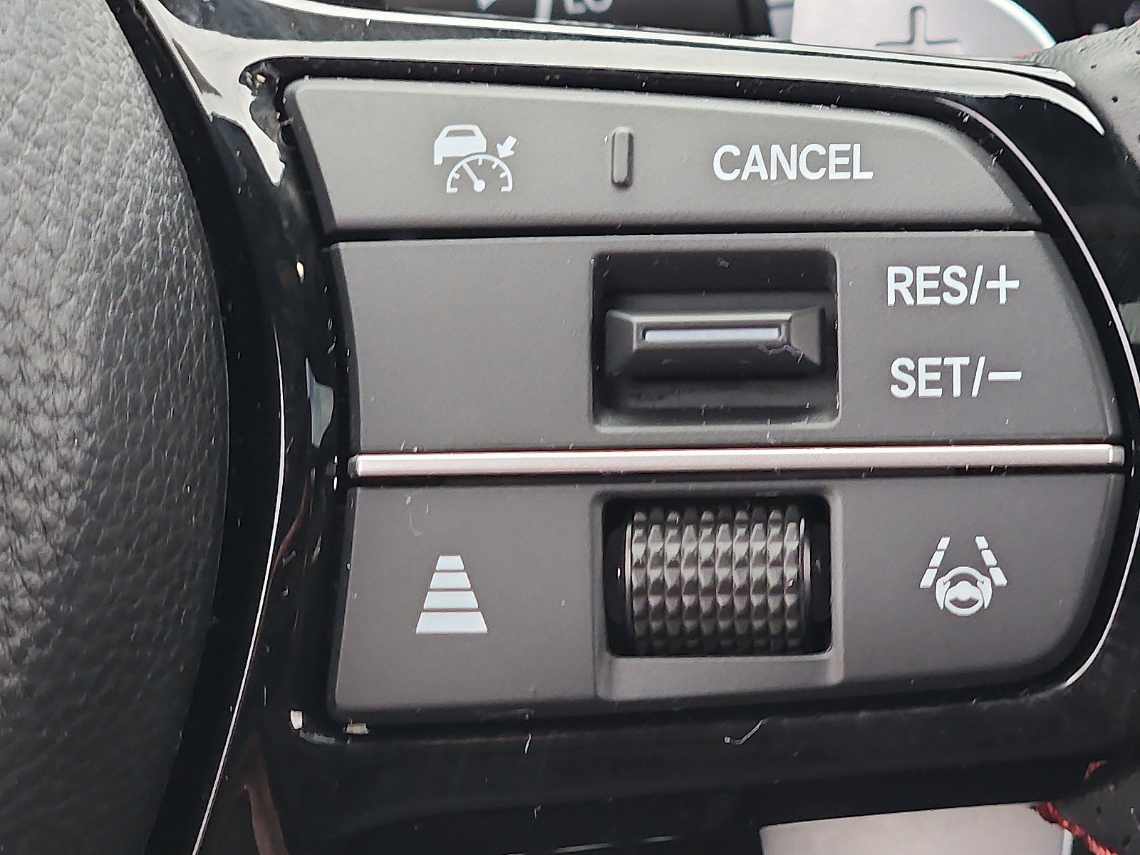 Used 2025 Acura ADX A-Spec AWD/4WD image 22