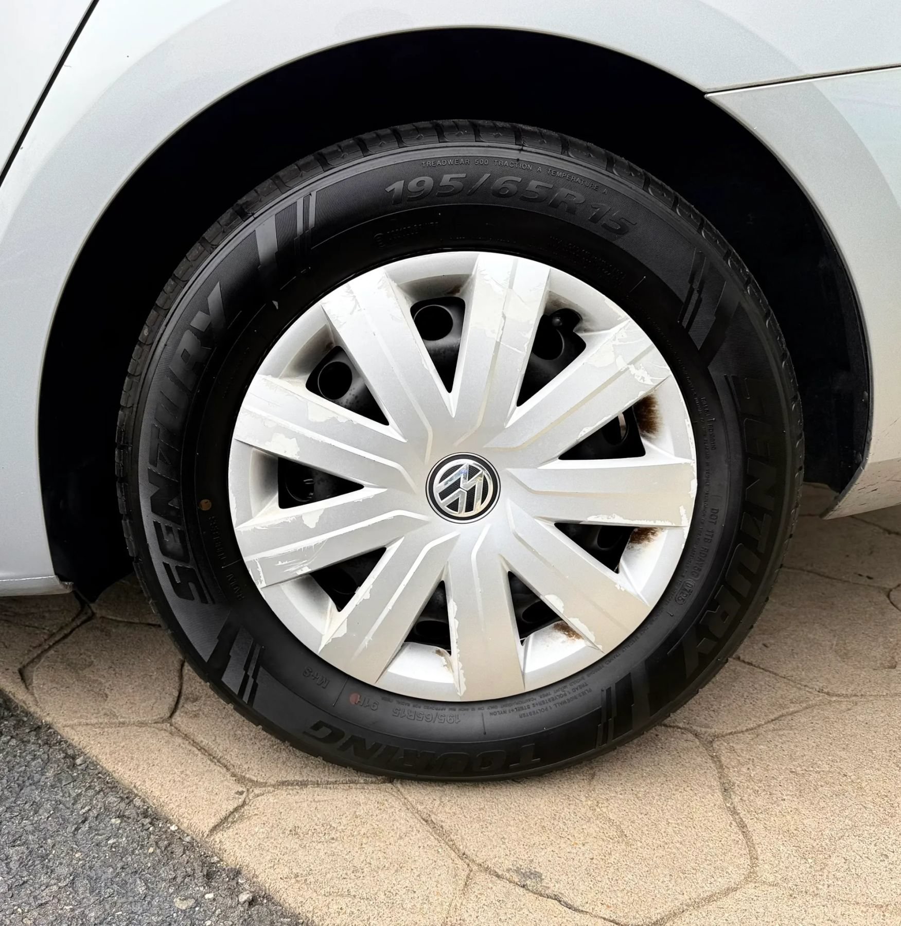 Used 2016 Volkswagen Jetta S FWD image 43