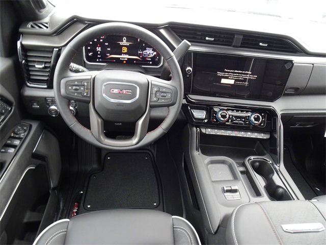 New 2026 GMC Sierra 2500 AT4X image 17