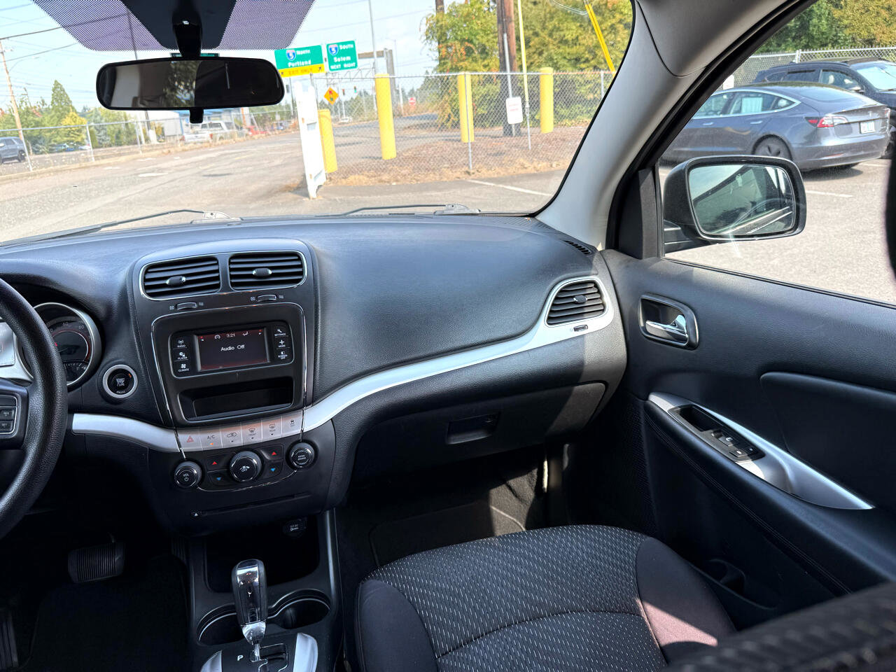 Used 2014 Dodge Journey SXT image 20
