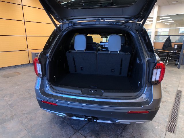 New 2027 Ford Explorer Active w/ Active Comfort Package AWD/4WD image 22