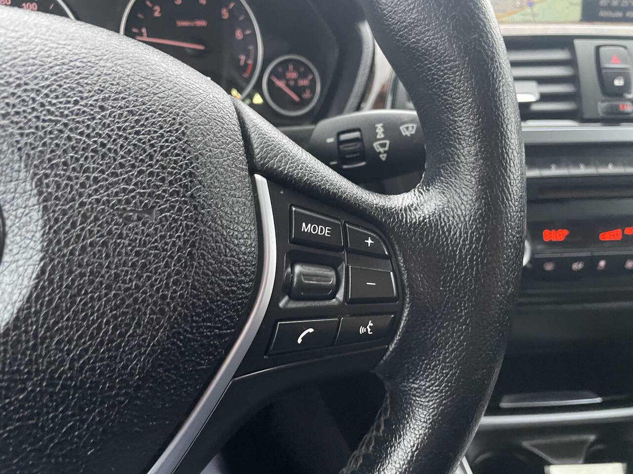 Used 2014 BMW 328i xDrive Sedan image 21