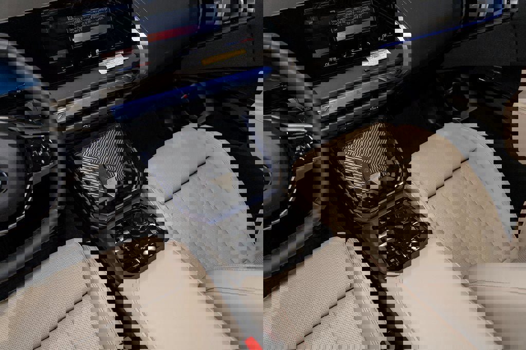 Used 2026 BMW X3 xDrive30 w/ Convenience Package AWD/4WD image 22