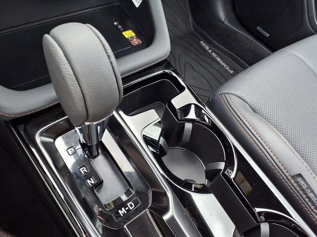 New 2026 Subaru Forester Touring image 19