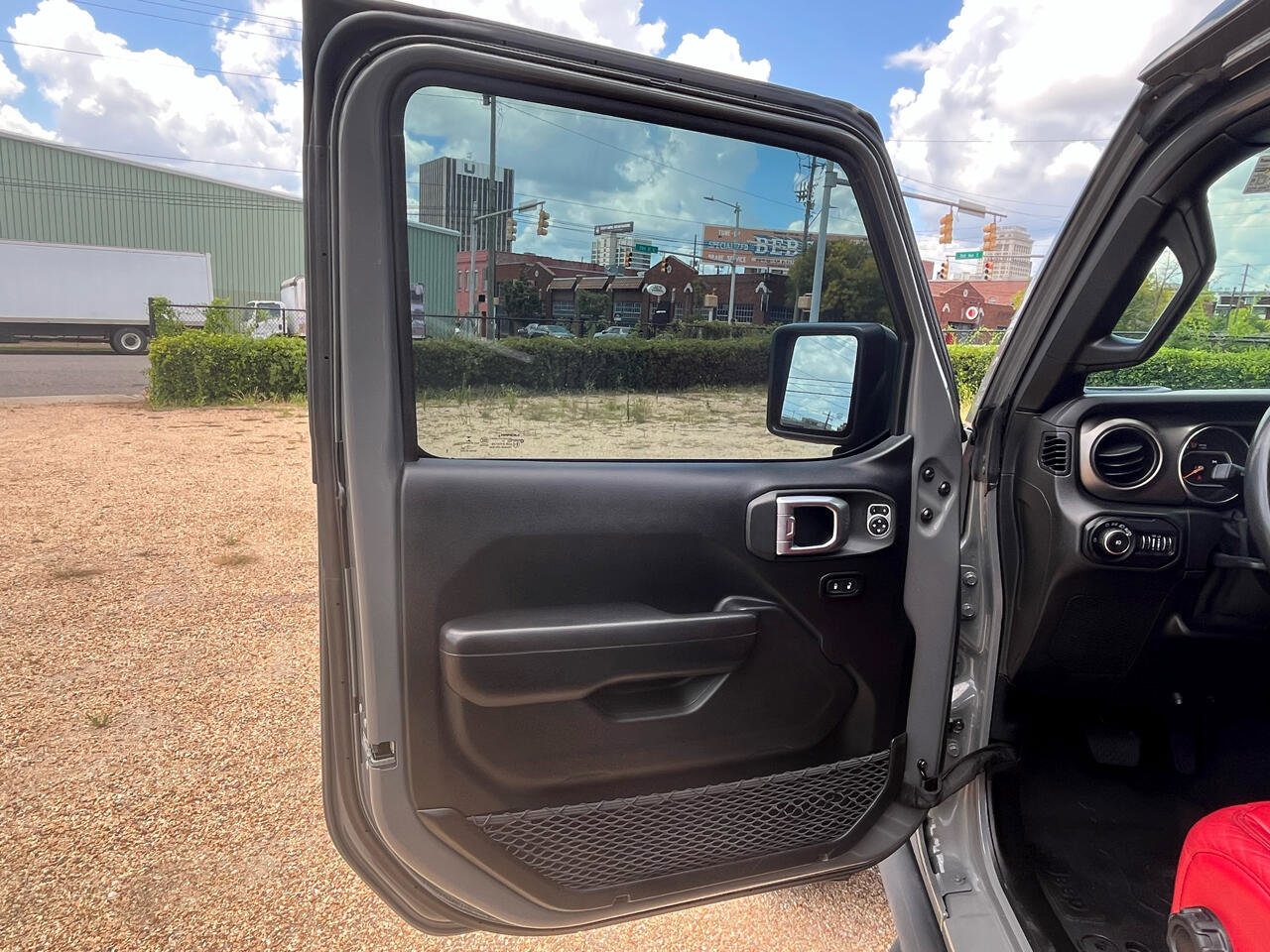 Used 2019 Jeep Wrangler Unlimited Sport S image 20
