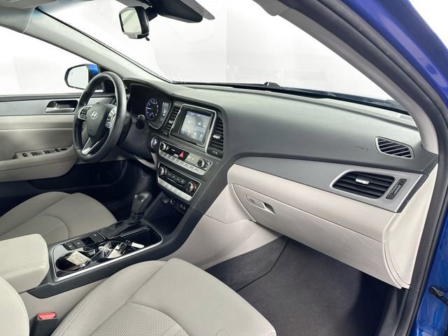 Used 2018 Hyundai Sonata SEL w/ Tech Package 02 image 25