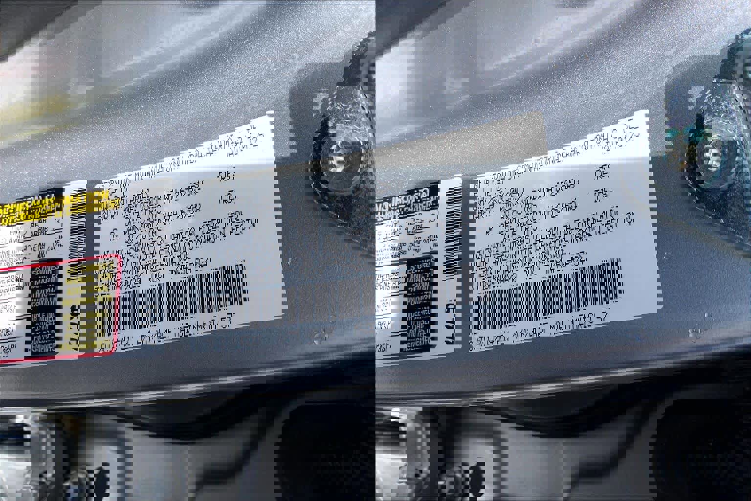 Used 2024 Hyundai Tucson SEL image 32