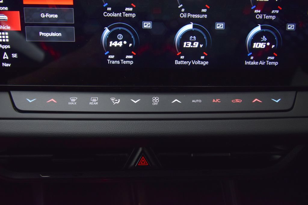 New 2026 Dodge Charger Scat Pack AWD/4WD image 30