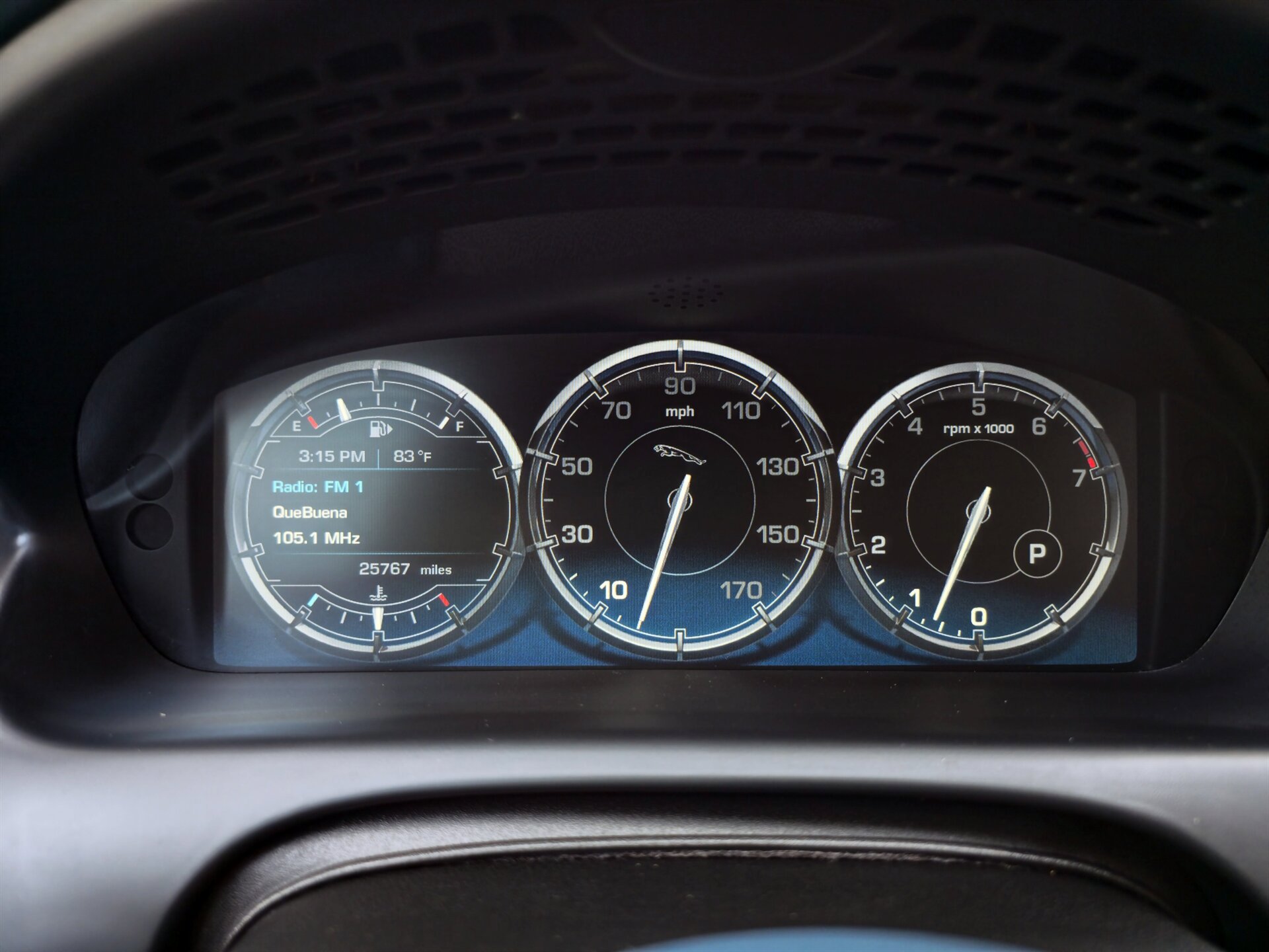 Used 2011 Jaguar XJ L RWD image 17