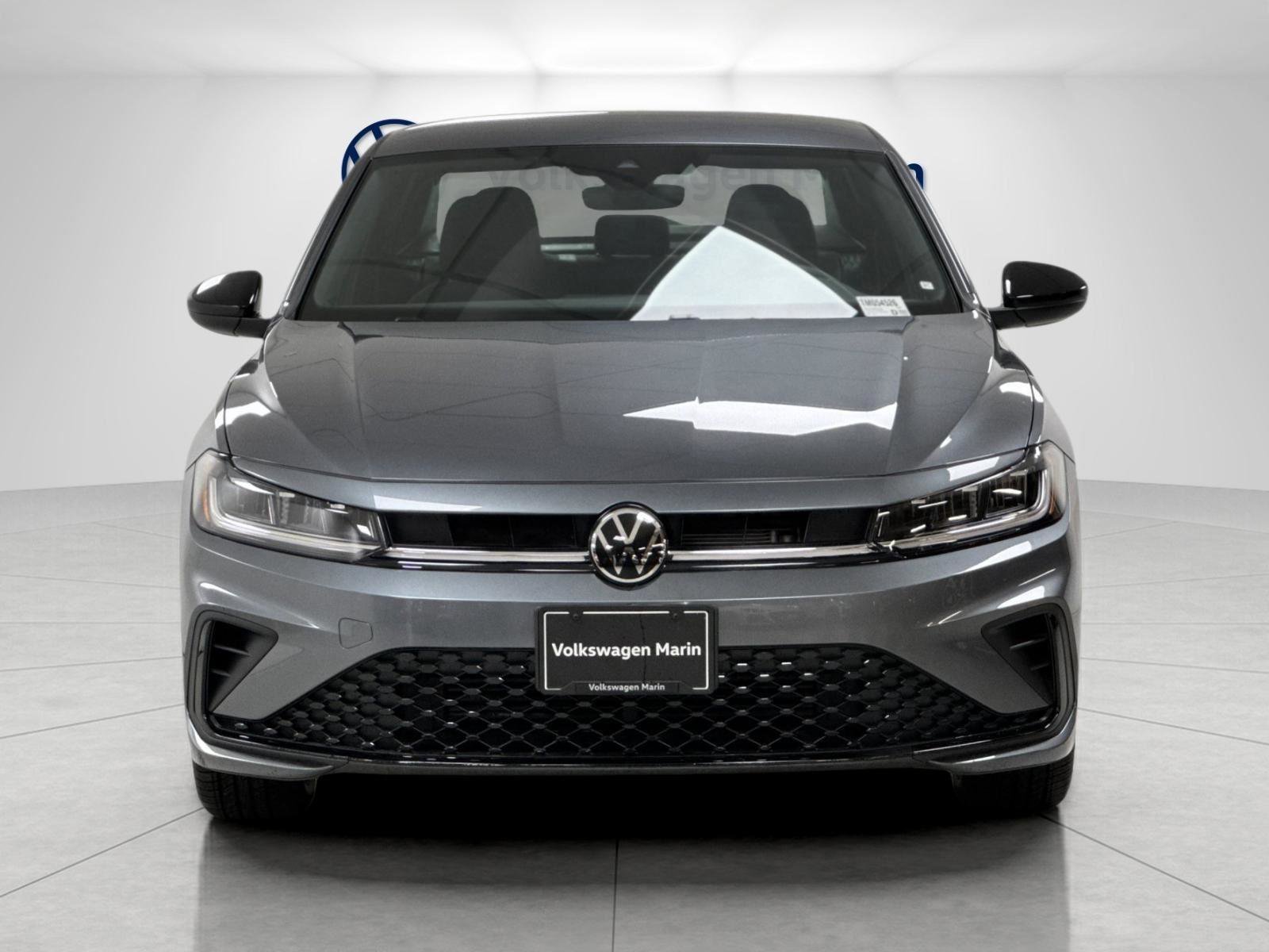 New 2026 Volkswagen Jetta Sport FWD image 8