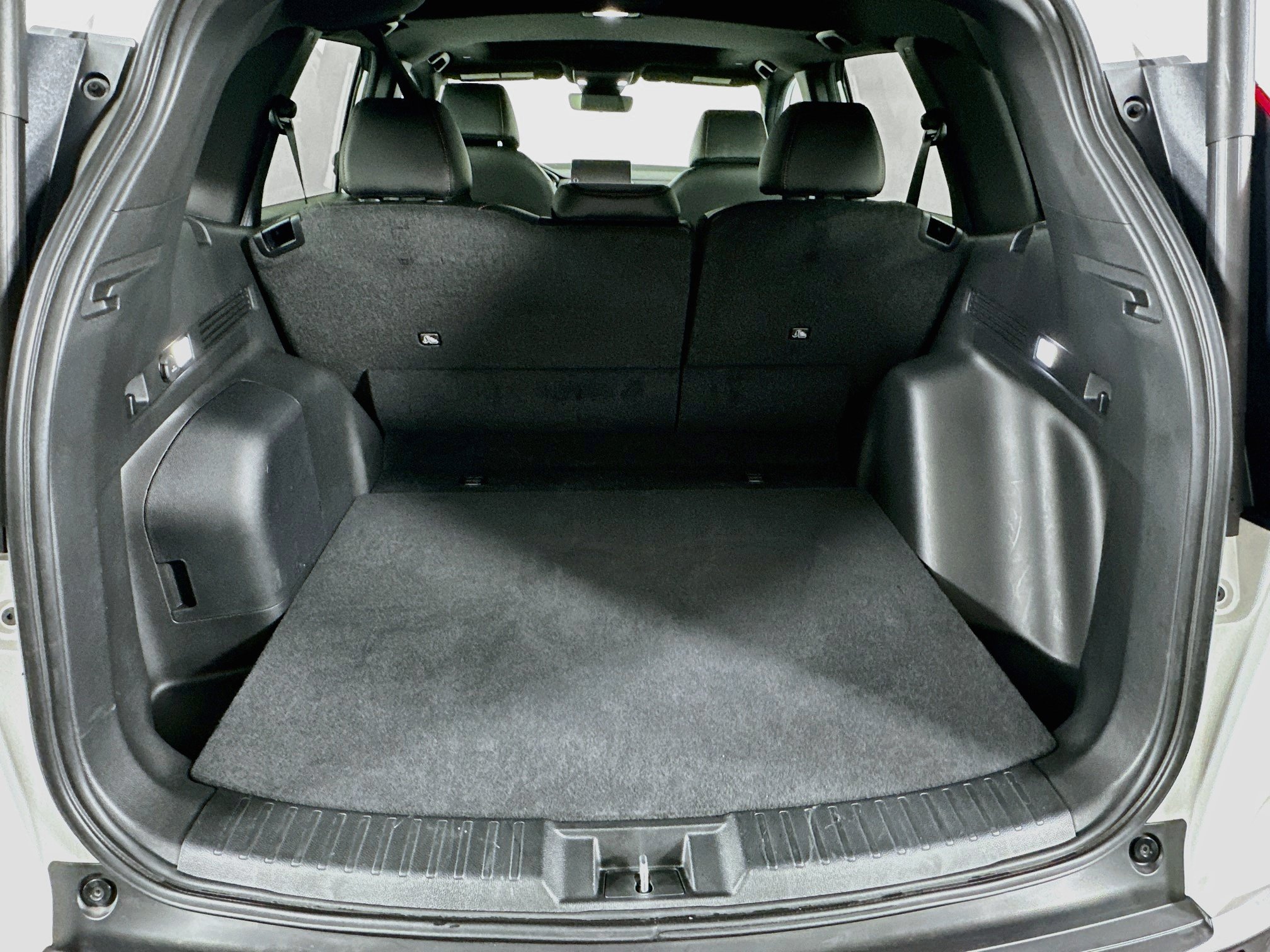 Used 2025 Honda CR-V Sport-L image 29
