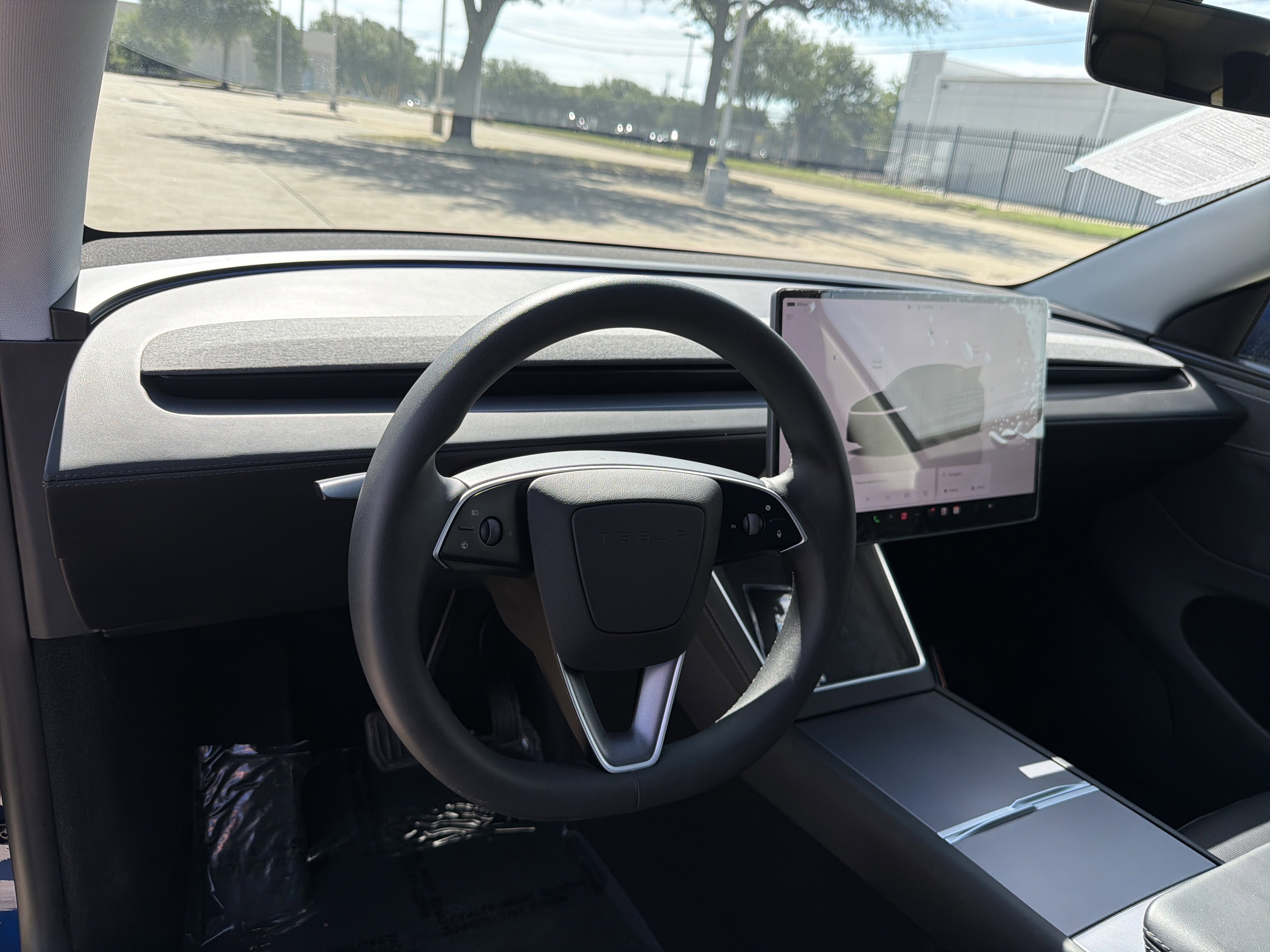 Used 2026 Tesla Model Y Long Range AWD/4WD image 19