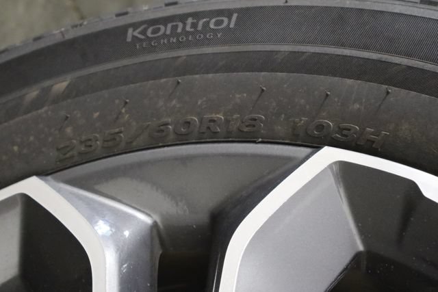 Used 2022 Honda CR-V EX-L image 37