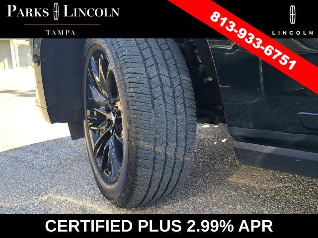 Used 2023 Cadillac Escalade ESV Sport Platinum w/ LPO, ONYX Package AWD/4WD image 38
