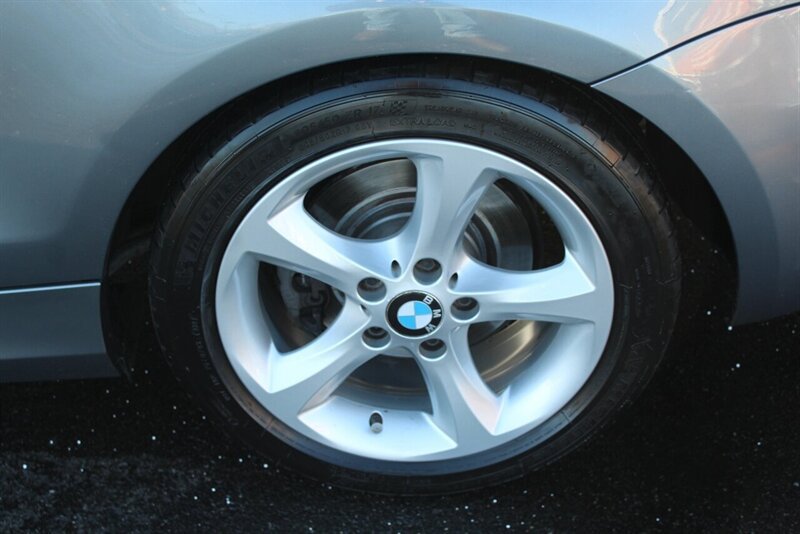 Used 2009 BMW 128i Coupe RWD image 24