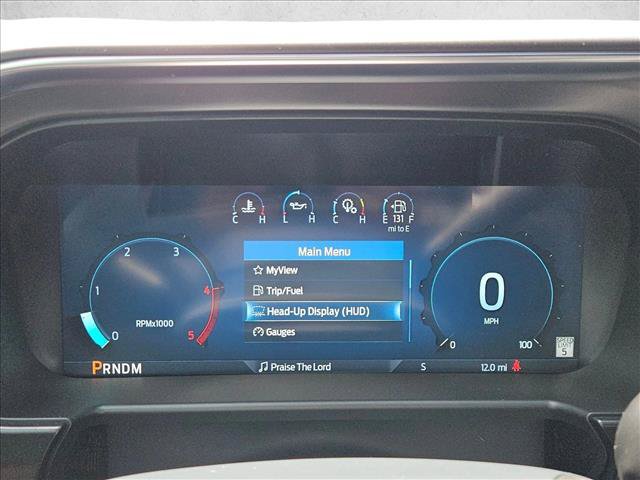 New 2026 Ford F250 Platinum w/ Tremor Off-Road Package AWD/4WD image 11