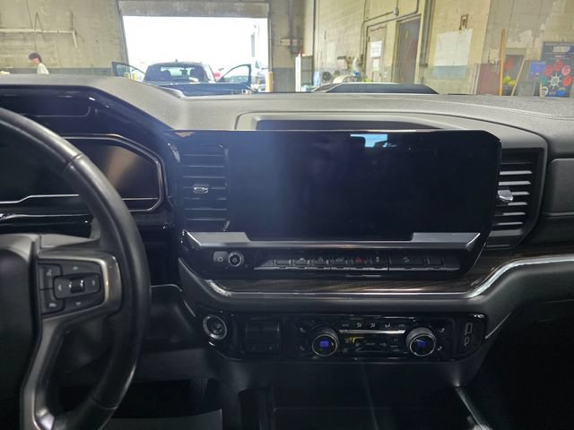 Used 2023 Chevrolet Silverado 1500 LT Trail Boss w/ Protection Package AWD/4WD image 20