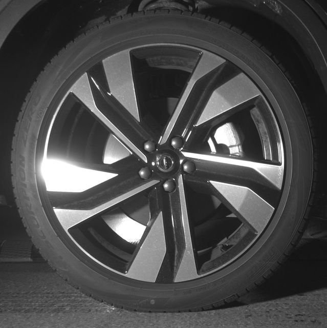 New 2026 Volvo XC40 B5 Ultra w/ Climate Package image 47