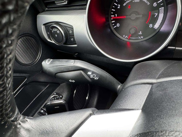 Used 2018 Ford Mustang Premium RWD image 23