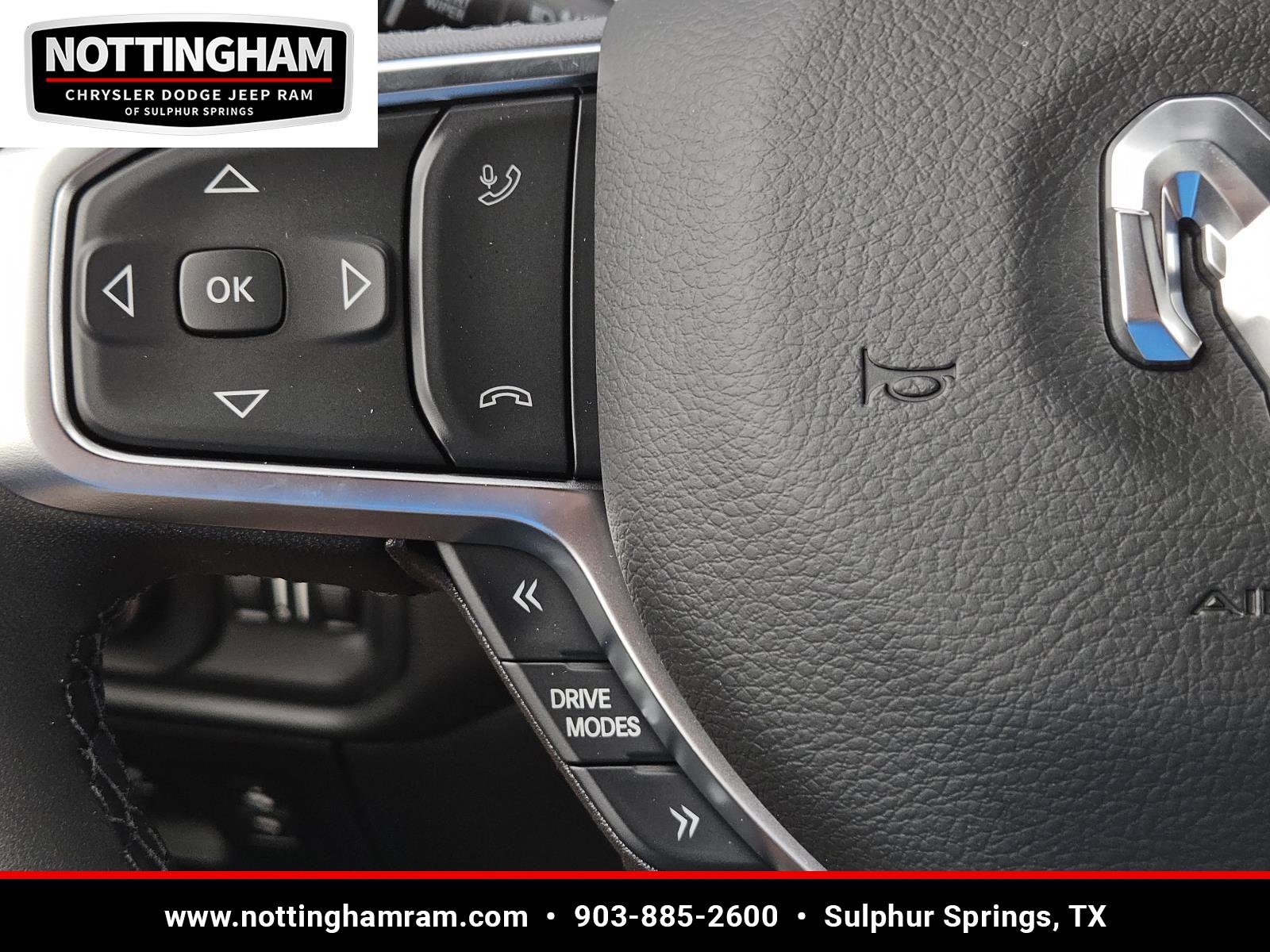 New 2026 RAM 1500 Lone Star AWD/4WD image 25