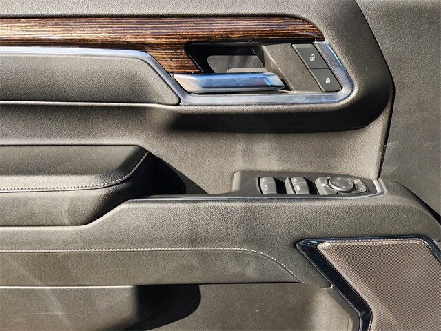 Used 2024 GMC Sierra 1500 SLE w/ Preferred Package image 23