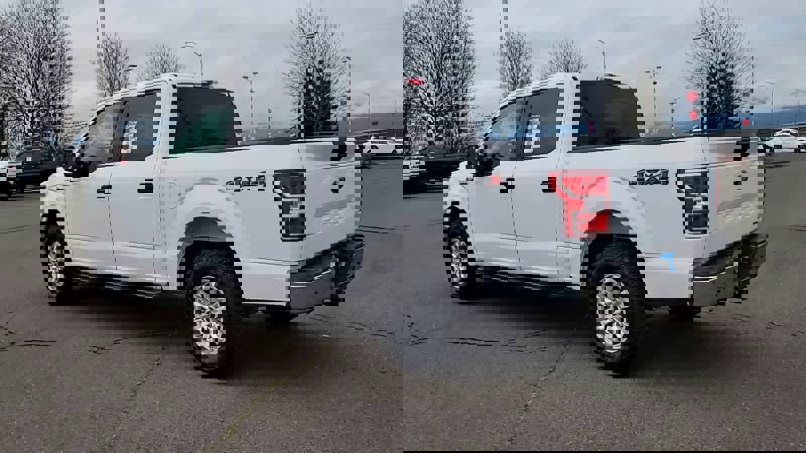 Used 2020 Ford F150 XLT w/ Trailer Tow Package image 6