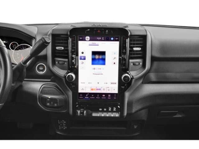 New 2026 RAM 2500 Tradesman AWD/4WD image 9