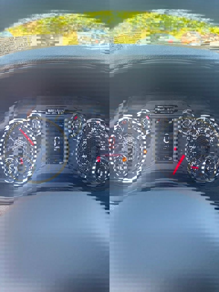 New 2026 RAM 2500 Tradesman w/ Power Wagon Package image 14